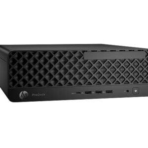 PC HP ProDesk 4 SFF G1i, 9H7K2ET