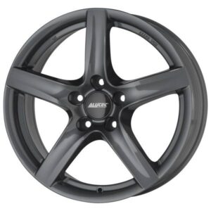 ALUTEC GRIP 7×17 5×112 ET45 CB57,1 GRAPHIT – alu felga