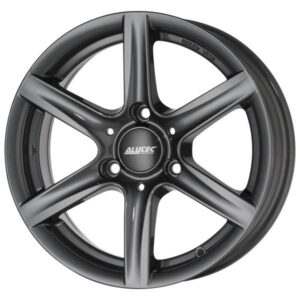 ALUTEC GRIP 6×15 3×112 ET25 CB57,1 GRAPHIT – alu felga