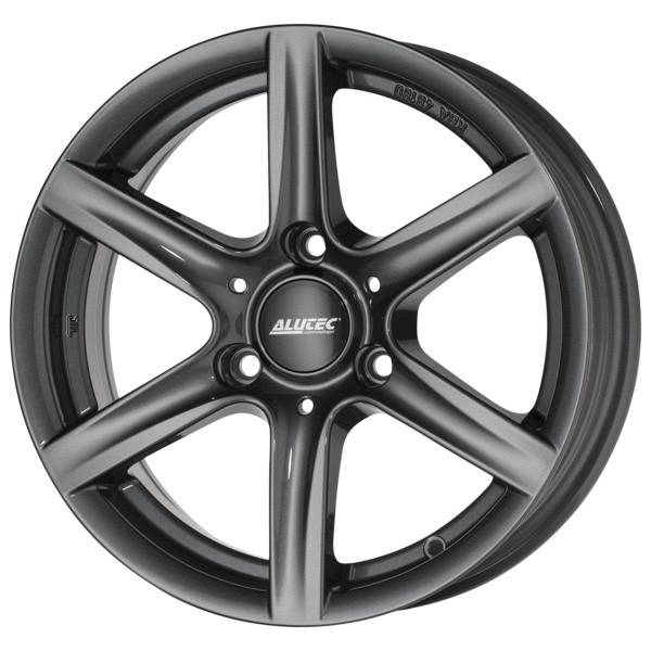 ALUTEC GRIP 5x15 3x112 ET20 CB57,1 GRAPHIT – alu felga