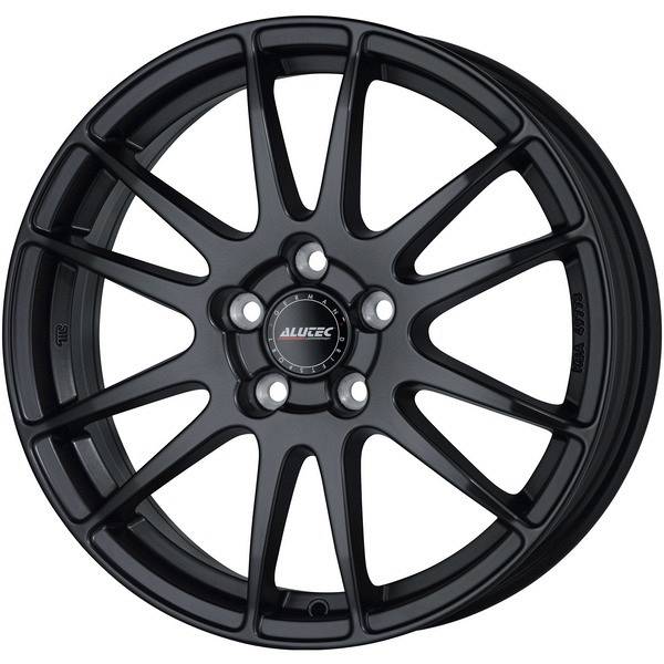 ALUTEC MONSTR 6,5x17 5x112 ET45 CB57,1 RACING-SCHWARZ – alu felga