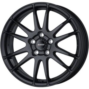 ALUTEC MONSTR 8,5×19 5×112 ET30 CB70,1 RACING-SCHWARZ – alu felga