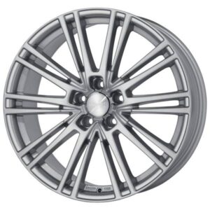 2DRV WH18 8×18 5×112 ET45 CB66,6 RACE SILBER – alu felga
