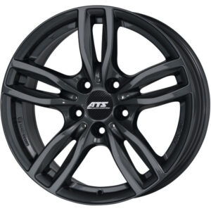 ATS EVOLUTION 8×18 5×112 ET15 CB66,7 DARK GREY – alu felga
