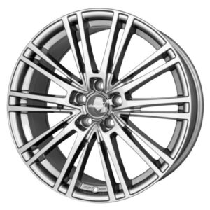 2DRV WH18 8×18 5×112 ET45 CB66,6 DAYTONA GRAU – alu felga