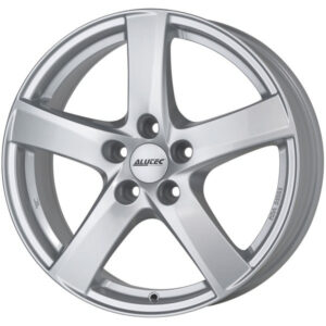 ALUTEC FREEZE 7×17 5×112 ET44,5 CB66,5 POLAR-SILBER – alu felga