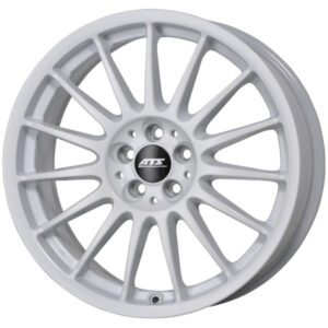 ATS STREETRALLYE 7×17 5×100 ET45 CB63,3 RALLYE-WEISS – alu felga