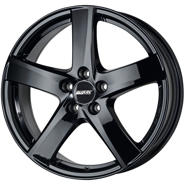 ALUTEC FREEZE 7,5x19 5x112 ET40 CB70 DIAMANT-SCHWARZ – alu felga