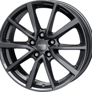 PLATIN P95 6×16 5×112 ET43 CB57,1 DARK GREY – alu felga