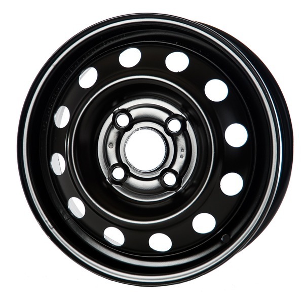 MAGNETTO 7x17 4x108 ET42 CB65 – čelična felga