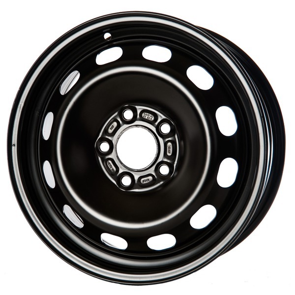 MAGNETTO 6x15 5x98 ET39 CB58 – čelična felga