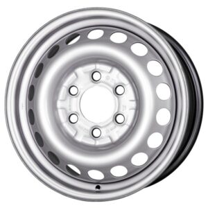 ALCAR MWD 16305 6,5×16 6×120 ET50 CB74,6 – čelična felga