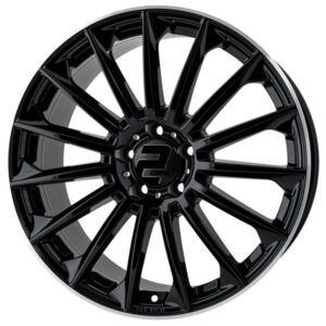 2DRV WH39 8×18 5×112 ET48 CB66,6 SW-GLANZ FB POL – alu felga