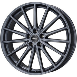 BROCK B43 9×21 5×112 ET36 CB66,6 COSMIC-GREY-MATT – alu felga