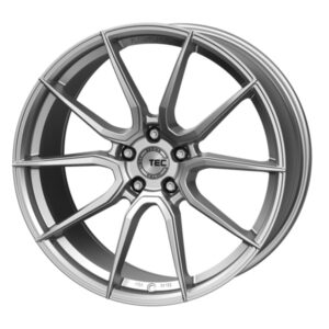 TEC GT RACE-I 9,5×19 5×112 ET45 CB72,5 GRAPHIT MATT – alu felga