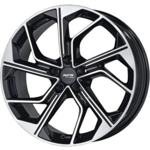 8,0×18 Platin P116 ID: 1000000451146
