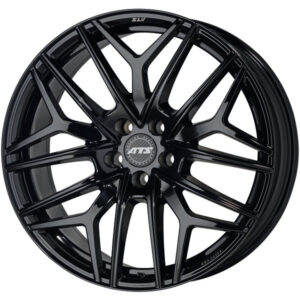 ATS PASSION 8,5×20 5×112 ET24,1 CB66,5 DIAMANT-SCHWARZ – alu felga