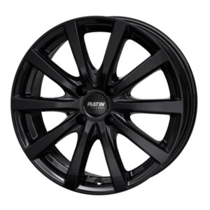 PLATIN P69 6×15 4×108 ET32,1 CB65,1 BLACK SHINY – alu felga