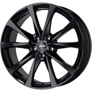 AUTEC BRIXEN 8×20 5×108 ET44 CB65,1 SCHWARZ – alu felga