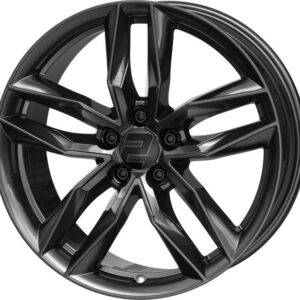 2DRV WH40 8×18 5×112 ET40 CB57,1 DARK GUN METAL – alu felga