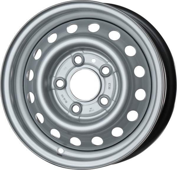MAGNETTO 6,5x16 5x120 ET51 CB65 – čelična felga