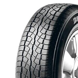 BRIDGESTONE DUELER H/T 687 235/60 R16 100H – ljetna guma