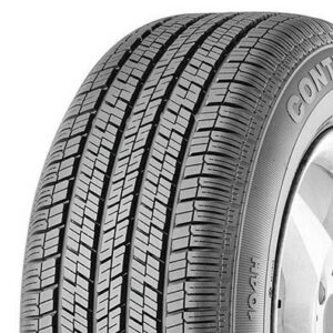 CONTINENTAL 4X4CONTACT 255/60 R17 106H – ljetna guma