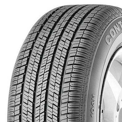 CONTINENTAL 4X4CONTACT 255/60 R17 106H – ljetna guma