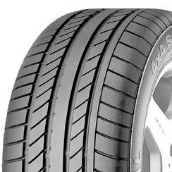 CONTINENTAL 4X4SPORTCONTACT 275/45 R19 108Y XL FR N0 – ljetna guma