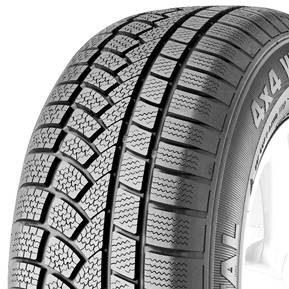 CONTINENTAL 4X4WINTERCONTACT 235/60 R18 107H XL FR – zimska guma