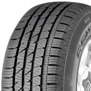 CONTINENTAL CROSSCONTACT LX 255/60 R18 112V XL FR – ljetna guma