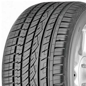 CONTINENTAL CROSSCONTACT UHP 295/35 R21 107Y XL FR MO – ljetna guma