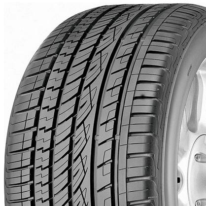 CONTINENTAL CROSSCONTACT UHP 305/40 R22 114W XL FR – ljetna guma