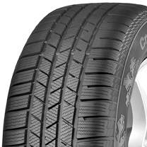 CONTINENTAL 205/70R 15 96T TL CrCont.Wi.M+S