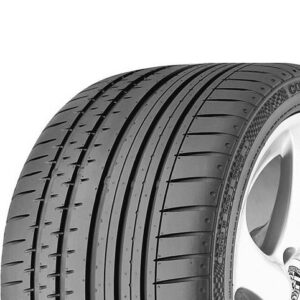 CONTINENTAL SPORTCONTACT 2 275/45 R18 103Y ML MO – ljetna guma