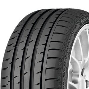 CONTINENTAL SPORTCONTACT 3 235/35 R19 91Y XL FR SEAL – ljetna guma