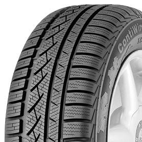 CONTINENTAL 205/55R 17 95V TL TS-810S N2 XL FR PORSCHE-MODELLE/EXTRA LOAD