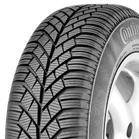 CONTINENTAL 215/60R 16 99H TL TS-830P Seal XL CONTI SEAL/EXTRA LOAD
