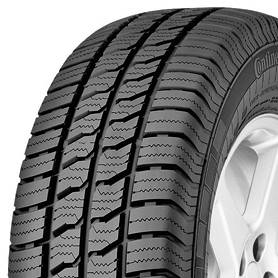 CONTINENTAL VANCOFOURSEASON 225/55 R17 101H RF – ljetna guma