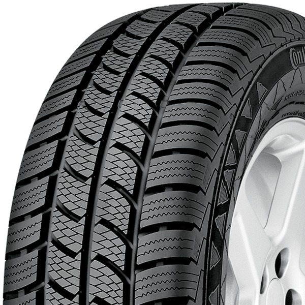 CONTINENTAL VANCOWINTER 2 235/65 R16 118R – zimska guma