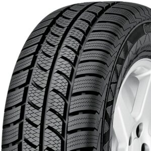CONTINENTAL VANCOWINTER 2 205/65 R16 107T – zimska guma