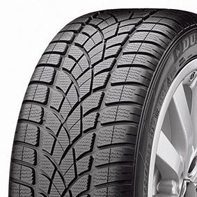 DUNLOP SP WINTER SPORT 3D 275/35 R20 102W XL MFS RO1 – zimska guma