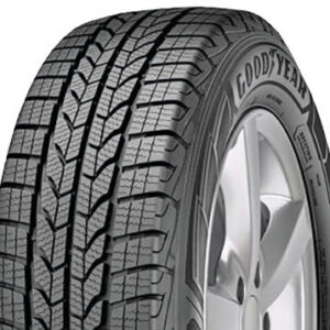 GOODYEAR ULTRAGRIP CARGO 205/65 R16 107T – zimska guma