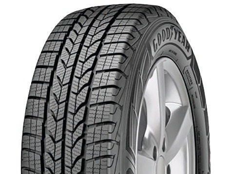 GOODYEAR ULTRAGRIP CARGO 205/65 R16 107T – zimska guma