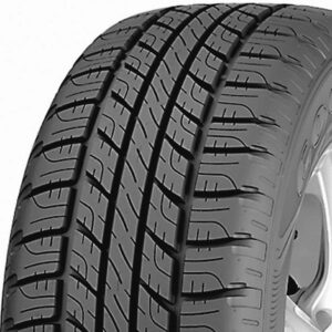 GOODYEAR WRANGLER HP AW 275/65 R17 115H MFS – ljetna guma