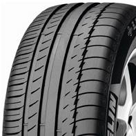 MICHELIN LATITUDE SPORT 295/35 R21 107Y XL FSL N1 – ljetne guma
