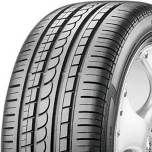 PIRELLI PZERO ROSSO ASIMME 295/40 R20 110Y XL FSL AO – ljetne guma