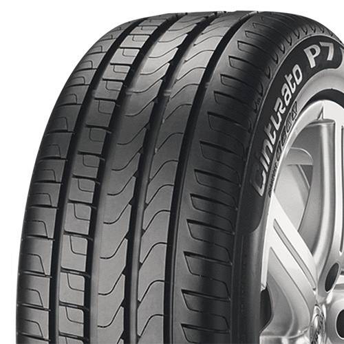 PIRELLI CINTURATO P7 255/40 R18 95Y R/F FSL – ljetne guma