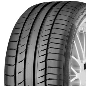 CONTINENTAL SPORT CONTACT 5P 225/40 R19 93Y XL FR MO – ljetna guma