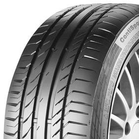 CONTINENTAL SPORT CONTACT 5 225/45 R17 91Y FR MO – ljetna guma